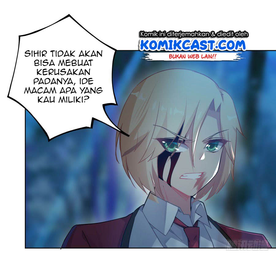 I Picked Up a Demon Lord as a Maid Chapter 11 Gambar 40